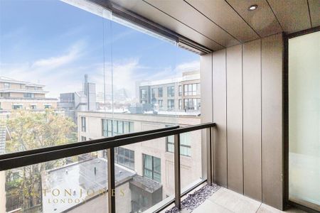 2 bedroom flat to rent - Photo 2