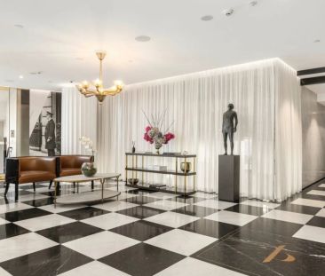 Park Avenue Elegance Meets Premier Melbourne Living - Photo 6