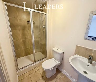 2 bedroom apartment to rent Watkin Road, Leicester, Leicestershire,... - Photo 6