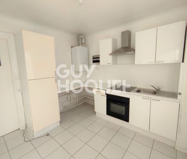 LOCATION : appartement T3 (62 m²) à CALAIS - Photo 2