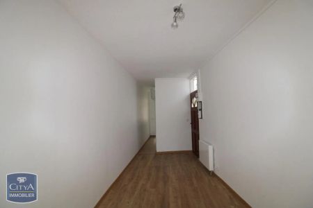 Appartement à louer 1 pièce 20.95m² - Photo 4