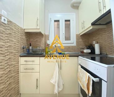Studio/Γκαρσονιέρα για ενοικίαση Ανάληψη - Μπότσαρη (Ανάληψη - Μπότ... - Photo 6