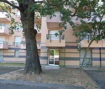 Location Appartement 1 pièce 29m² TOULOUSE 31400 - Photo 6