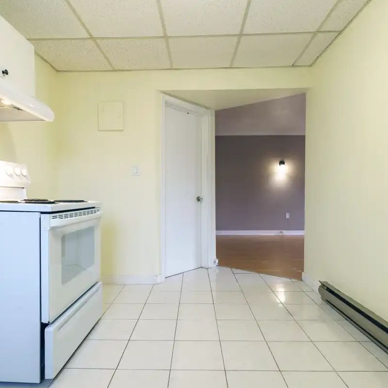 1693 Paris Street — 1 Bedroom - Photo 1