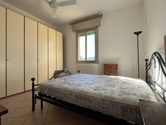 Panoramico ampio BIlocale nei pressi dell'Ospedale Maggiore - Foto 1