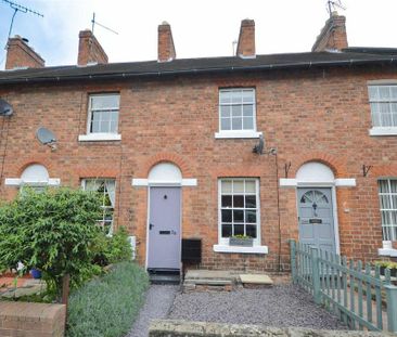 2 bedroom terraced house to rent - Photo 6