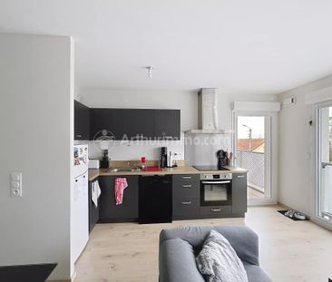 Location Appartement 2 pièces 44m² CLERMONT FERRAND 63000 - Photo 5