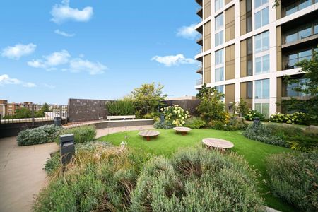 Jacquard Point, 5 Tapestry Way, E1 2FQ - Photo 4