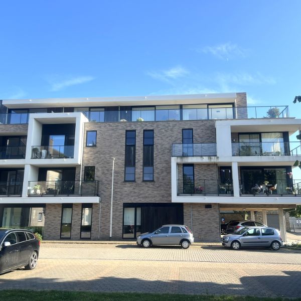 instapklaar appartement in hartje Diksmuide - Photo 1