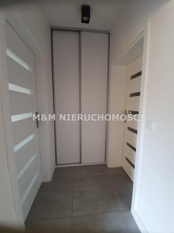 Mieszkanie na wynajem 52,00 m² Rybnik, Śródmieście - Zdjęcie 3