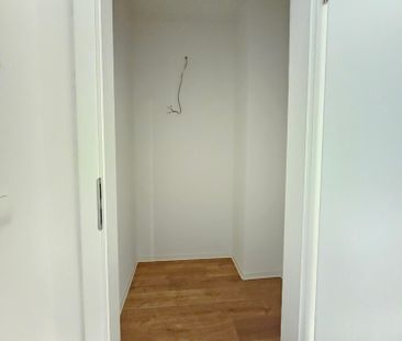 Tolle Wohnung mit Balkon *1 Monat mietfrei wohnen* - Photo 2