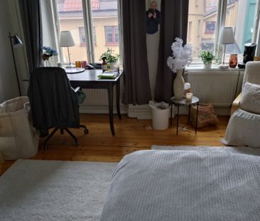 Allmänna vägen, Göteborg - Photo 4