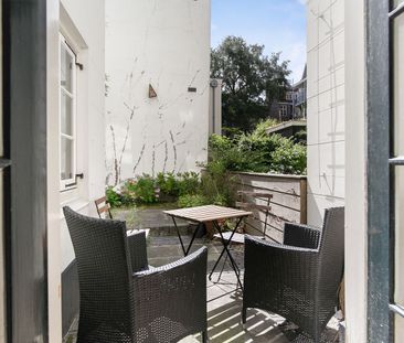 Lindengracht 167-A, Anjeliersbuurt-Noord, 1015KE, Amsterdam - Photo 1