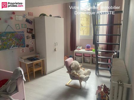Location Appartement 3 pièces Meublé 81m² LE RAINCY 93340 - Photo 3