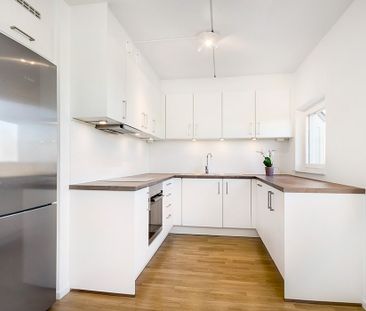 Vågens Gata 468, Brandbergen - Photo 1