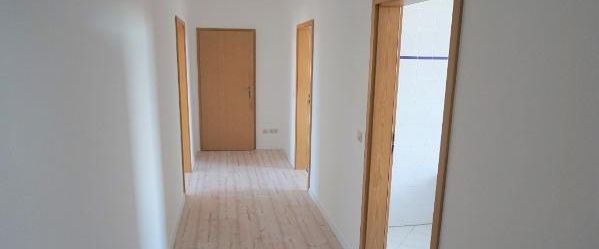 // 2-Raum Wohnung in Wiederitzsch // sofort verfügbar! - Foto 1