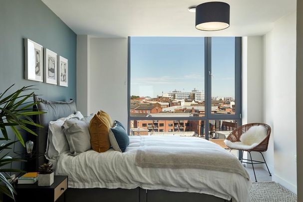 1 bedroom apartment to rent - Photo 1