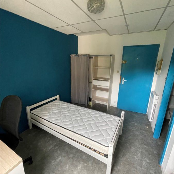 Appartement 1 pièce à Brunstatt - Photo 1