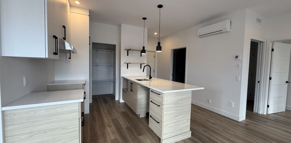 3 ½ à Louer! - Photo 2