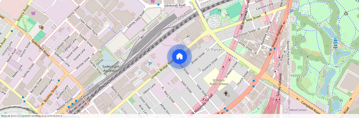 68 Unwins Bridge Road St Peters, NSW 2044