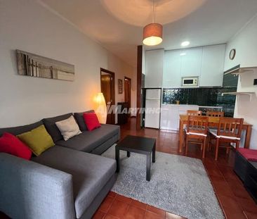 Apartamento T1 - Photo 1