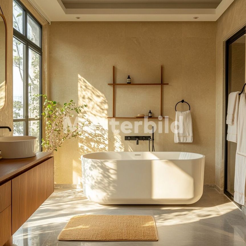 Immeuble d’échange : Appartement moderne de 4,5 pièces dans un emplacement central de Zurich - Foto 1