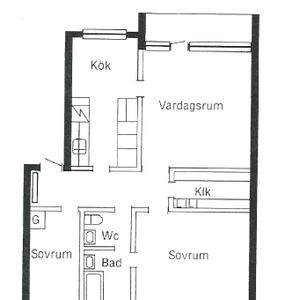 Andersbergsringen 81, Halmstad - Foto 3