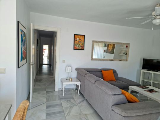 Ático de alquiler en Calle Notario Luis Oliver, 11, Playa Bajadilla - Puertos - Photo 1