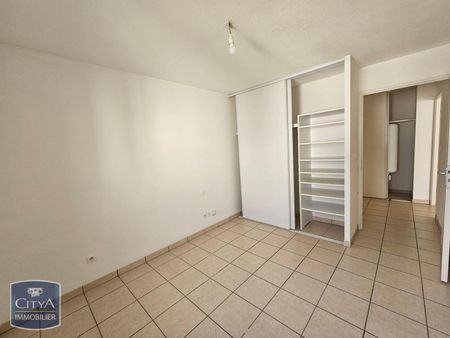 Location Appartement 2 pièces 42m² POITIERS 86000 - Photo 3