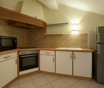 Location Appartement 3 pièces 44m² - Photo 4