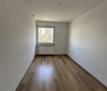 Familien aufgepasst helle 3-Zimmer-Wohnung in Duisburg-Buchholz - Photo 1