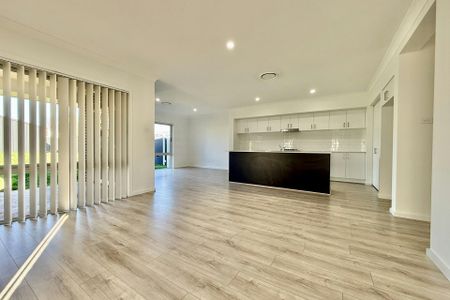 Brand New 4-Bedroom Home - Photo 3
