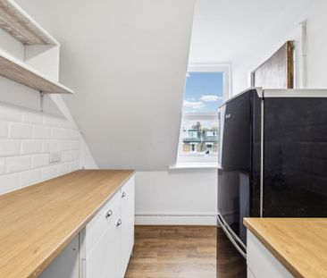 1 bedroom flat to rent - Photo 5