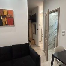 Studio/Γκαρσονιέρα για ενοικίαση - Πάτρα, - Photo 1