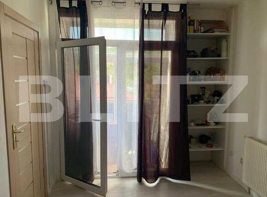 Apartament 1 camera, 30 mp, modern, zona strazii Oasului - Photo 1
