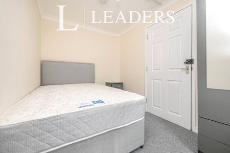 1 bedroom terraced to rent Harland Street, Ipswich, IP2 - Photo 4