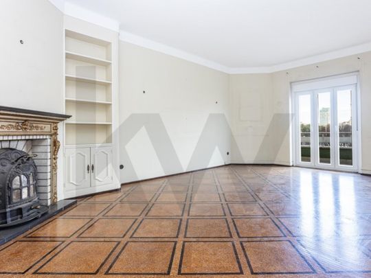 Apartamento T4 em Lisboa - Photo 1