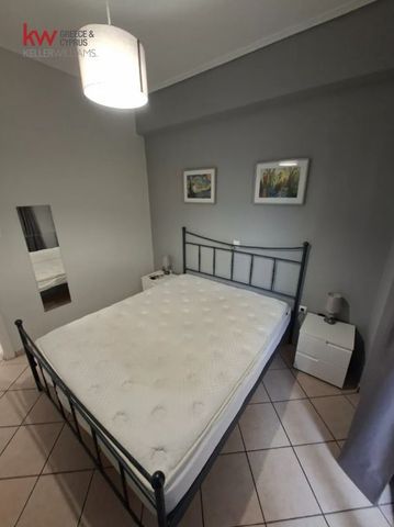 Διαμέρισμα για ενοικίαση Χρυσάκη (Νέα Σμύρνη) - Photo 5