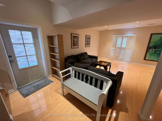 For Lease - 11 Caria Court Unit# BSMT, Vaughan, Ontario - Photo 1