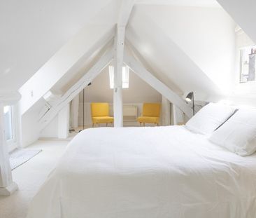 Appartement • Monnaie - Photo 1