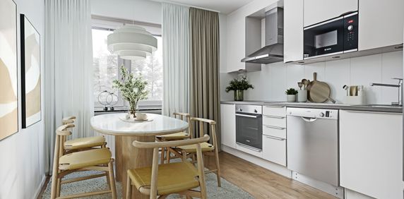 Timmervägen, Skövde - Foto 2