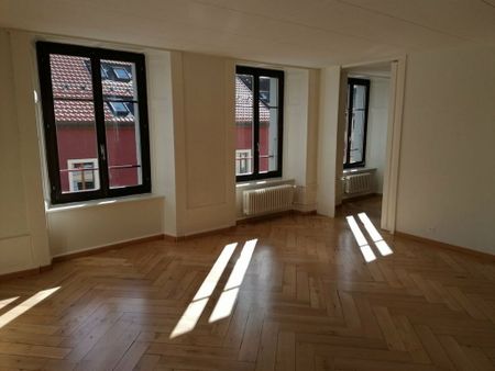 4.5 Zimmer, 80 m², 2. Stock - Photo 3