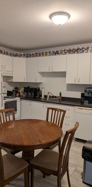 4 1/2 à Louer Tout Inclus! - Photo 1