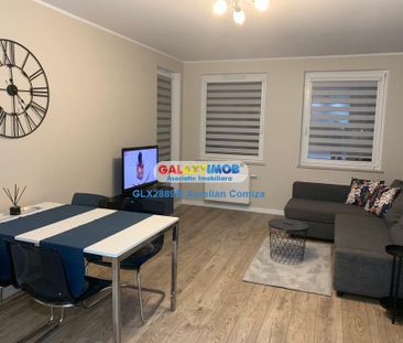 Apartament 2 camere pentru inchiriat Saftica/ sp 49mp/etaj 1 - Fotografie 3