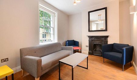 1 bedroom flat to rent - Photo 3