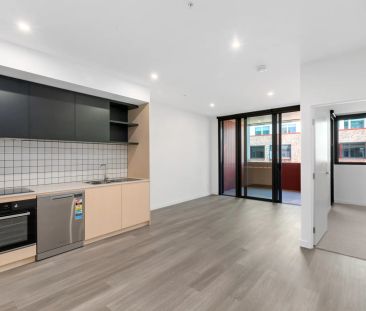 209/27a Peacock Street, Brunswick West. - Photo 4