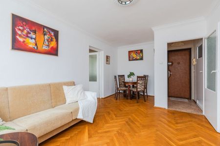 2 pokoje z widokiem na PKiN dostępne od zaraz 38 m² - Photo 4