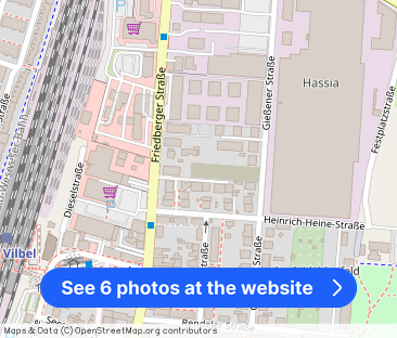 Moderne 2-Zimmer-Wohnung in gefragtem Neubau - Photo 1