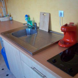 Location Appartement 1 pièce Meublé 30m² FLERS 61100 - Photo 3