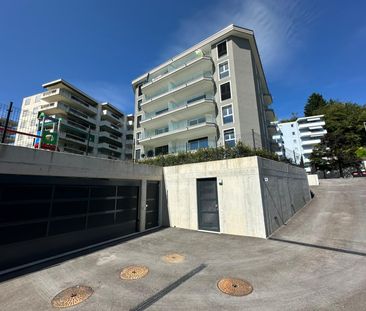 NUOVO 2.5 LOCALI IN PRIMA LOCAZIONE - Foto 2